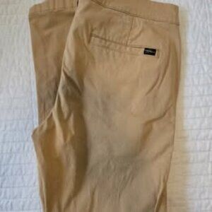 Hollister Men's Pants - Size 34Wx32L